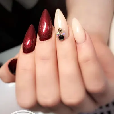 PYRA Beauty | Studio Stylizacji Paznokci